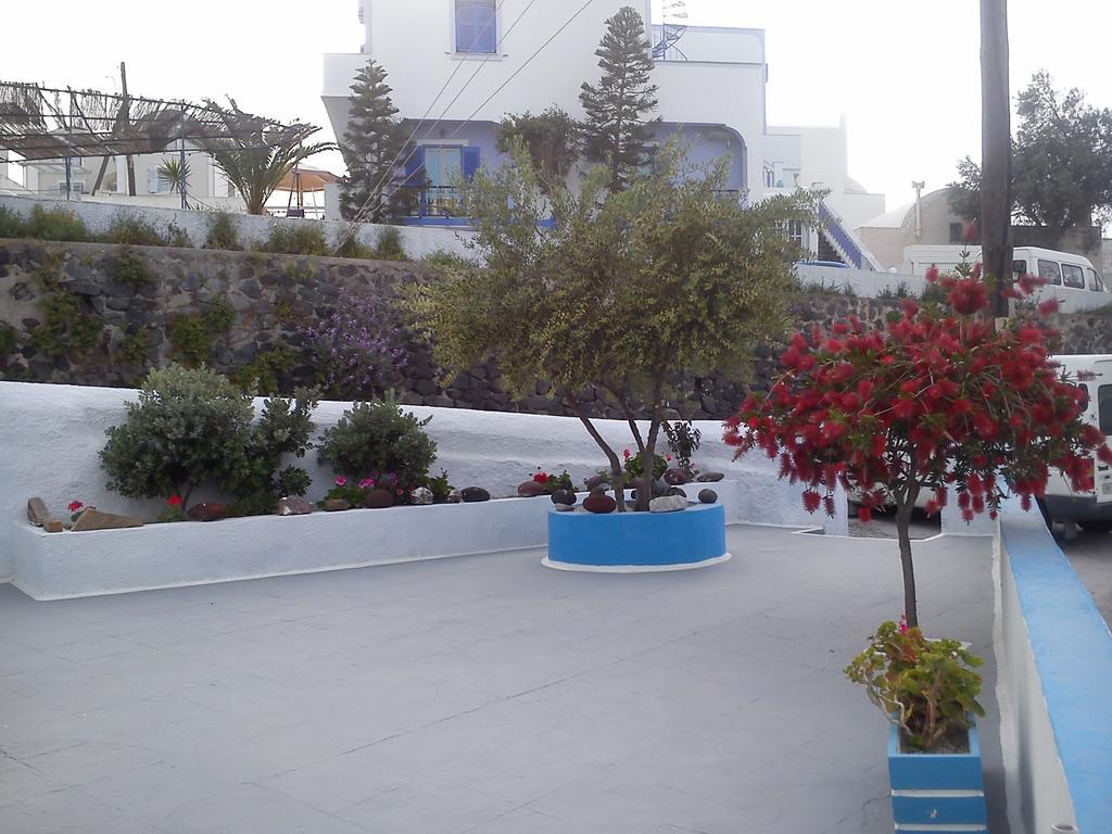 Villa ฟิรอสเตฟานี ภายนอก รูปภาพ